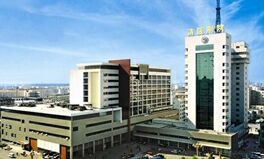 ����ҽѧԺ����ҽԺ(2006)